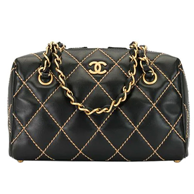 大阪でシャネルの買取＆質預かり【質屋マルカ】