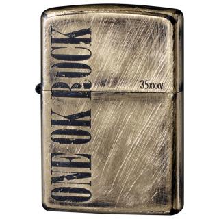 希少レア 受注生産限定品 ONEOKROCK × ZIPPOライター ONE OK ROCK