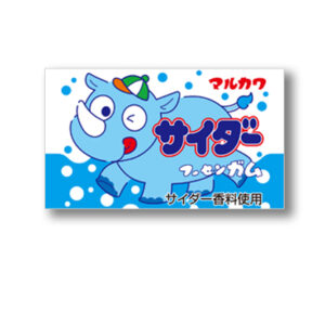 アタリ付き商品 | 商品ラインナップ | 丸川製菓株式会社