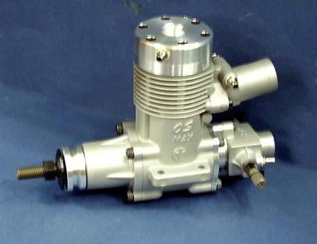 ラジコンエンジン ボート用 OS Max-S 30RC ラジコンエンジン ボート用