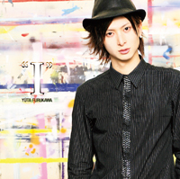 FURUKAWA YUTA 1st ONE MAN LIVE FULL COLOR VARiATiON - マーベラス