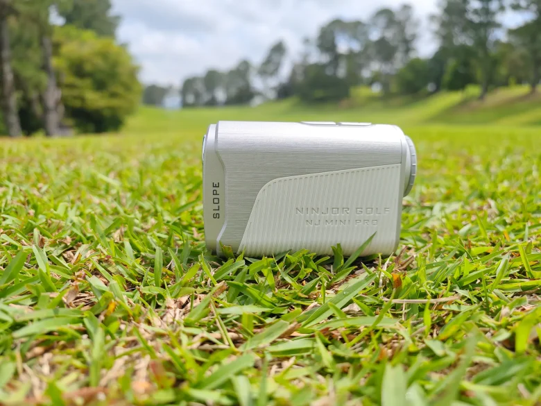 レビュー】 NINJOR GOLF 「NJ±PRO」「NJ MINI PRO OLED/LCD」｜ 価格