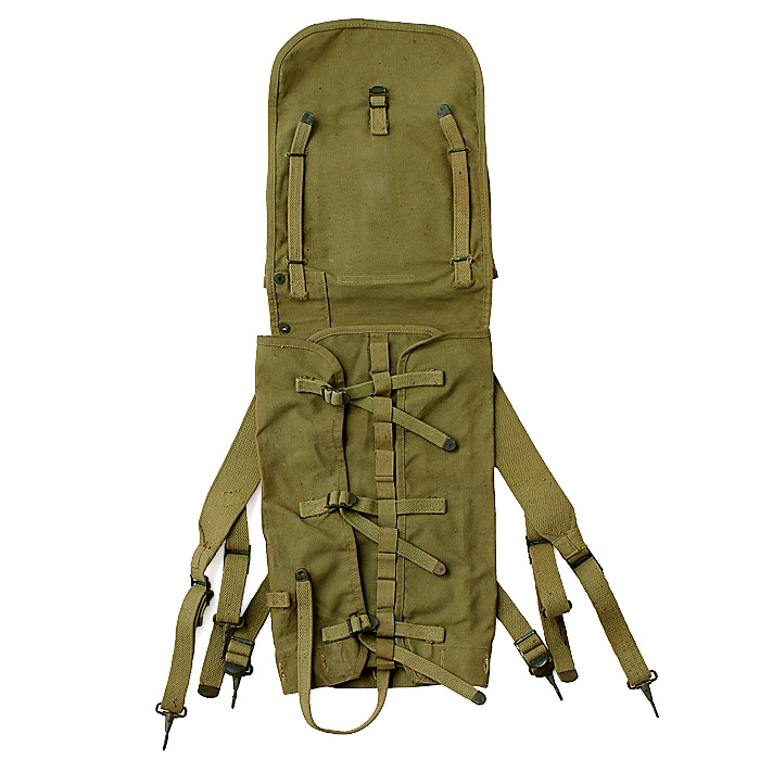 アメリカ軍実物 M41ハーバーザック アメリカ軍実物 M41ハーバーザック