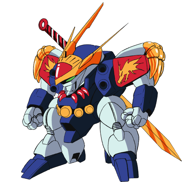 魔神｜魔神英雄伝ワタル2