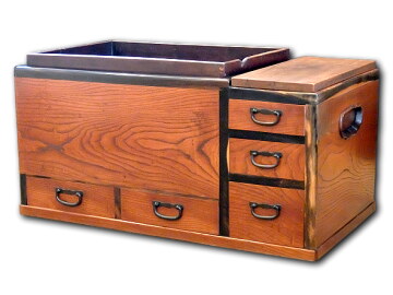 関東火鉢 骨董｜炭専門商社 増田屋－炭・火鉢のことなら増田屋