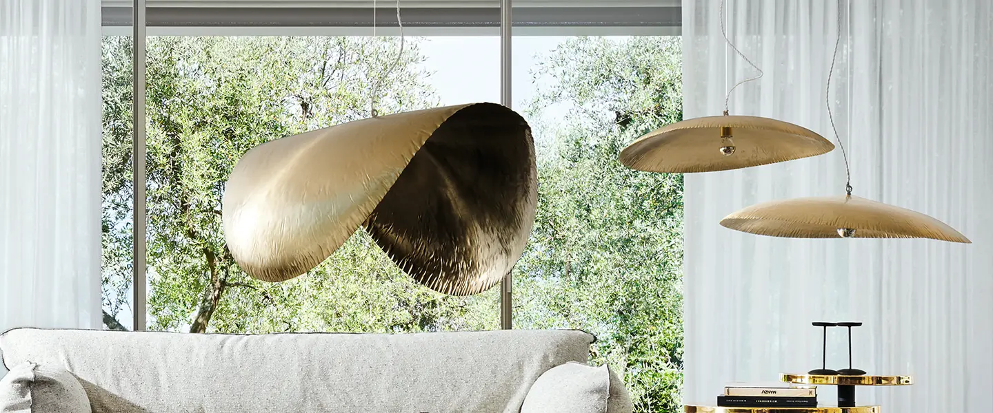 GERVASONI（ジェルバゾーニ）照明の通販 / マスターウォール