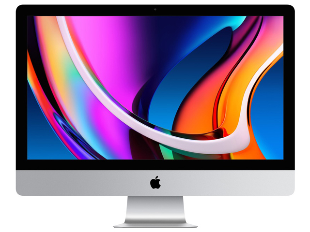 iMac Retina 5K 27インチ Intel Core i5 2016 iMac Retina 5K intel