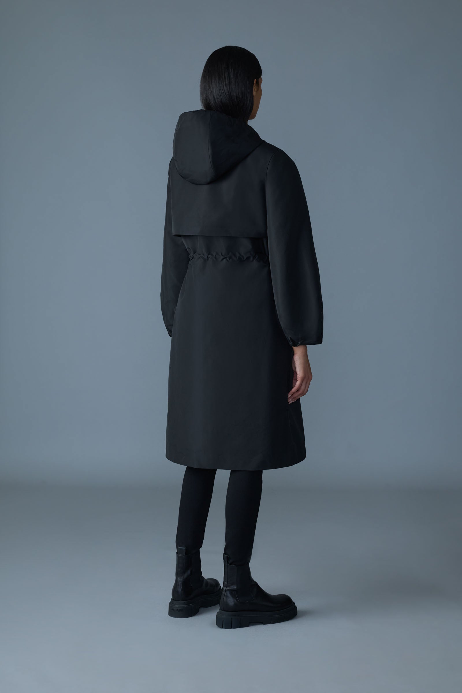 na.e】今日だけ41000！Traditional Melton Coat na.e】今日だけ41000