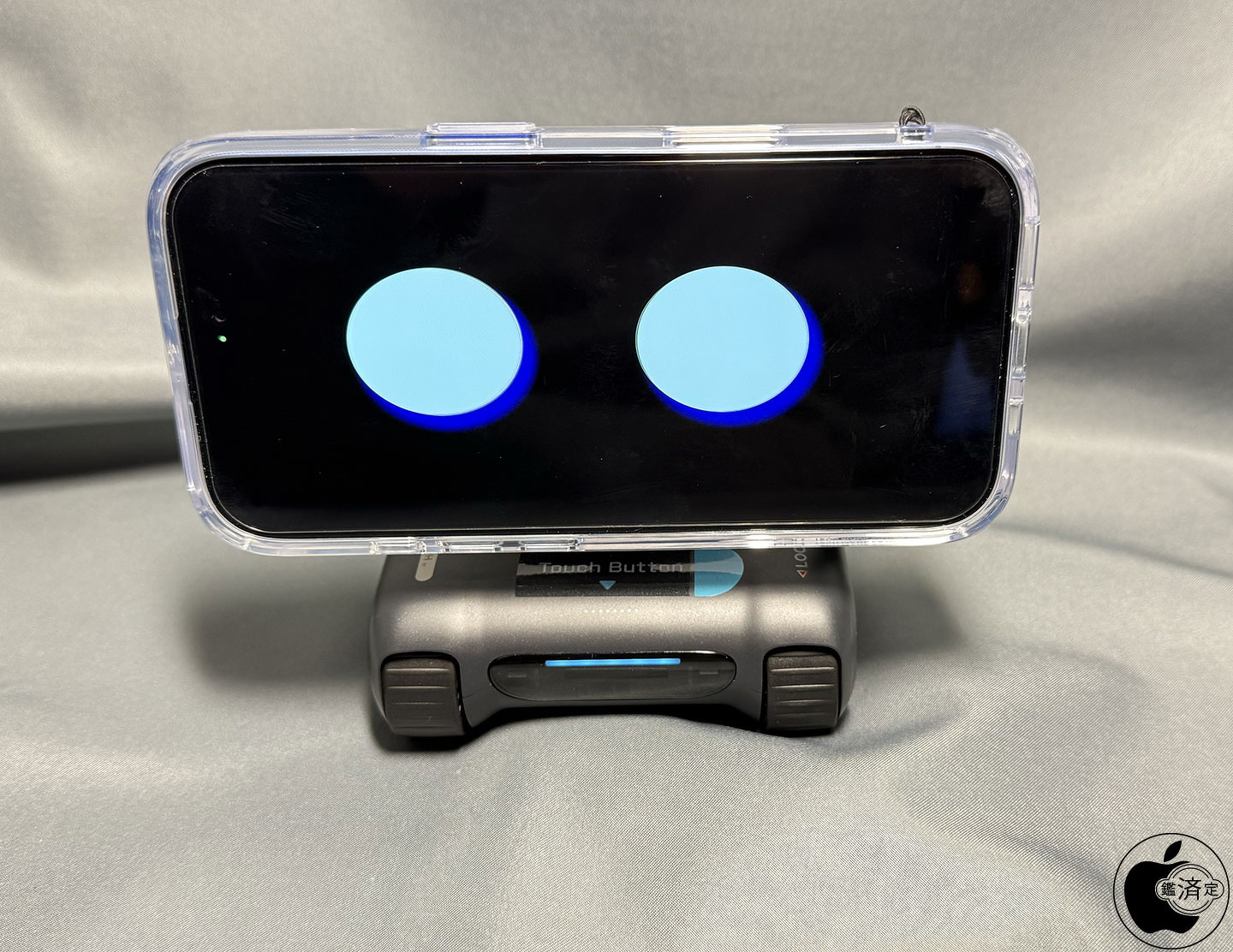 TangibleFutureのiPhoneをChatGPT統合スマートロボットに変身させる