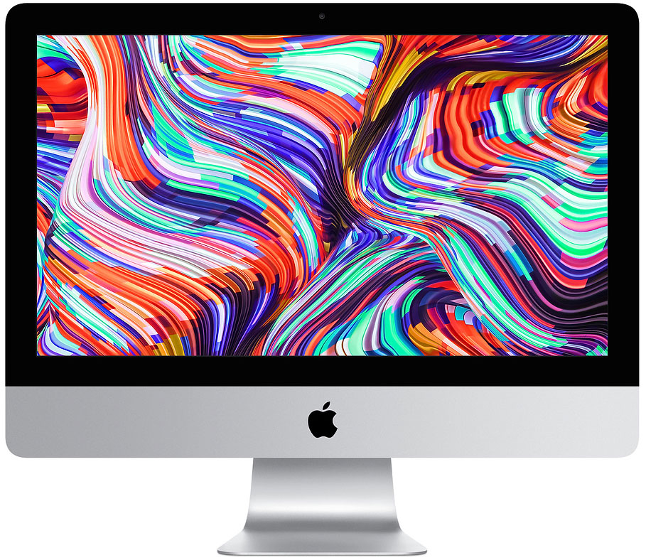 Apple Genuine A2116-2019 iMac 21.5-inch Retina 4K 2019 for