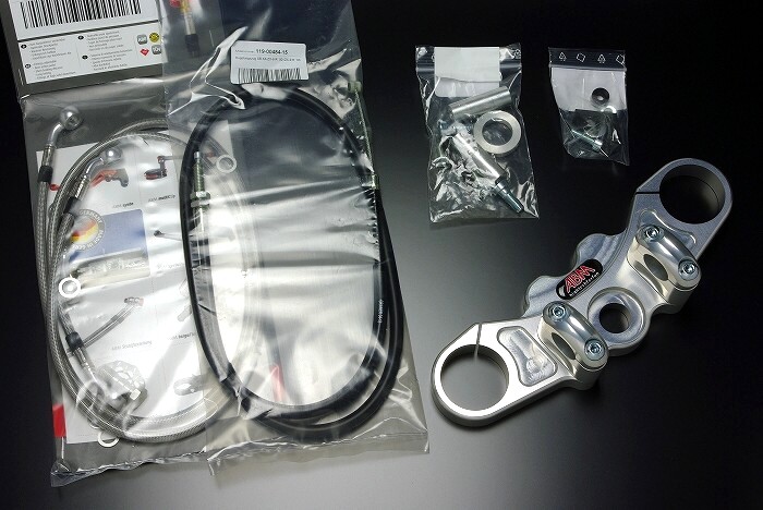 Boost Tiger改 9v↔18v昇圧仕様ハンドメイド Boost Tiger改 9v↔18v