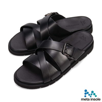 マドラス madras 特許 リカバリーメタインソール搭載シューズ レザー