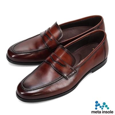 マドラス madras 特許 リカバリーメタインソール搭載シューズ コイン