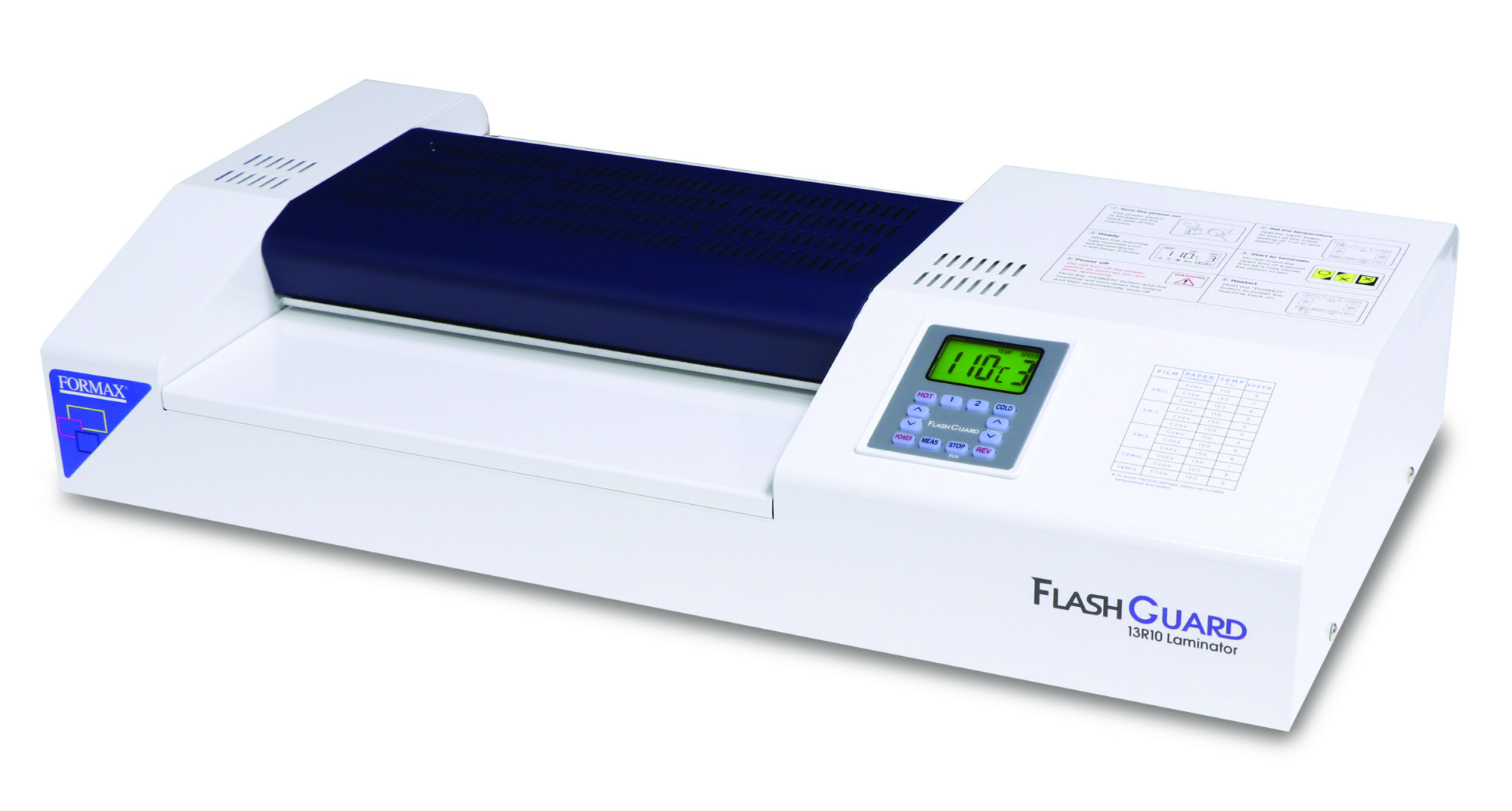 Pouch Laminators | McIntire Business Products & Image Communications