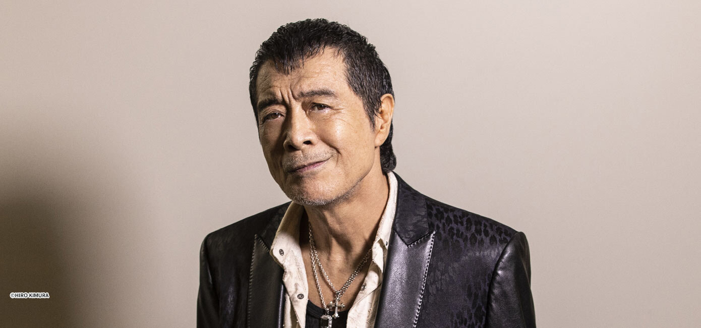 矢沢永吉（ロックシンガー） | 情熱大陸 | MBS 毎日放送