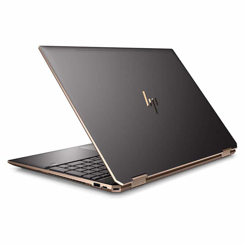 HP Spectre X360 Convertible 13 – 11th Generation Intel Core i7