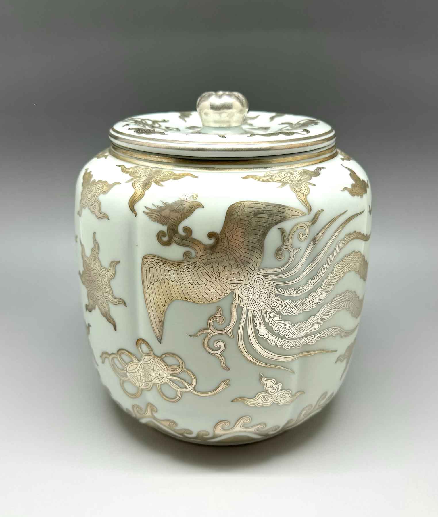 初代和田桐山 ―兵庫が生んだ名工― - 兵庫陶芸美術館 The Museum of