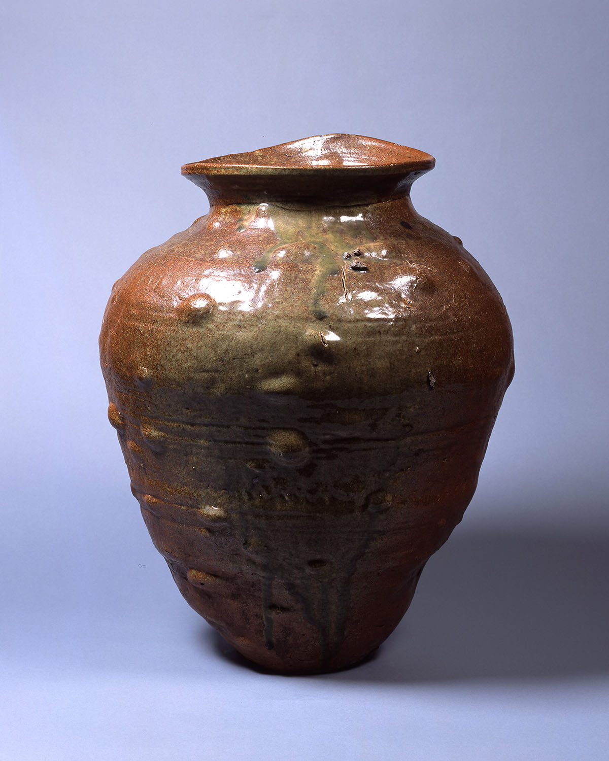 丹波焼の世界 season4 - 兵庫陶芸美術館 The Museum of Ceramic Art, Hyogo