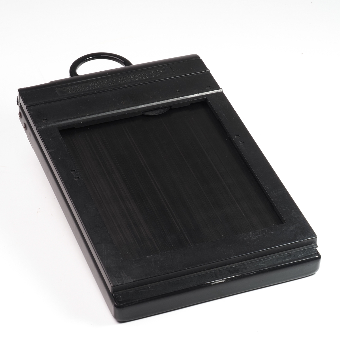 Graflex Grafmatic 4x5 Film Holder (BGN) Used | McBain Camera