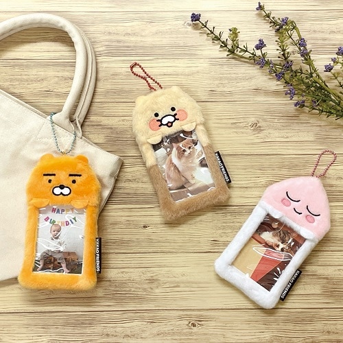 MDS BtoB |#アイアップ カードケース kakao friends カードケース W80