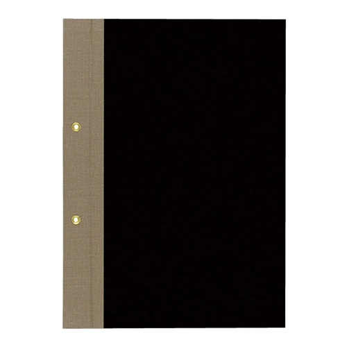 MDS BtoB |#コクヨ 綴込表紙A・A4S・4穴 ﾂ7: お店の業種から