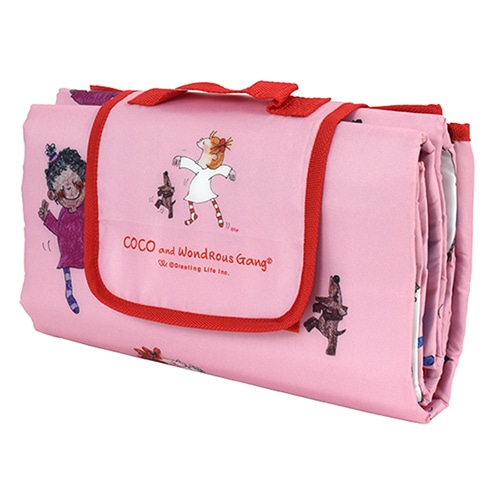 Dear Mr.Children chillmate グランピングマット Dear Mr.Children