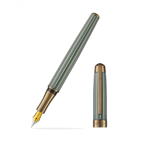 MDS BtoB |#インターアクト 万年筆 LABANアンティークII万年筆