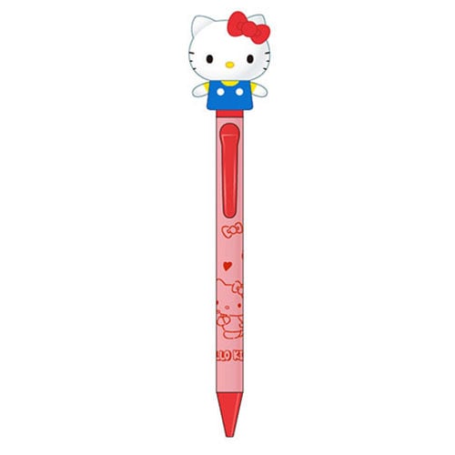 ハローキティ シャープペン＆ケース 1999年 レトロ 平成 昭和