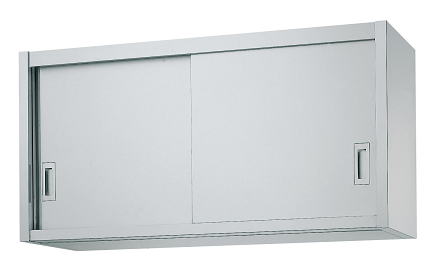 業務用 ステンレス吊戸棚