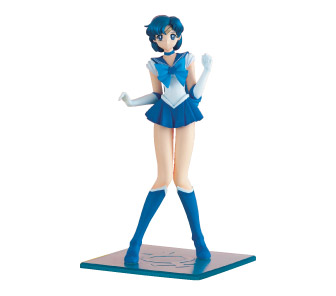 セーラームーン セーラーマーキュリー | メガホビ MEGAHOBBY STATION