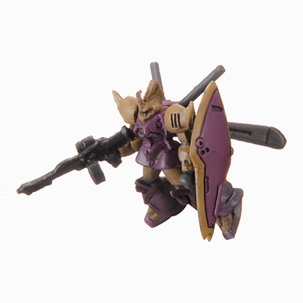 機動戦士ガンダムACT7～0083編～ | メガホビ MEGAHOBBY STATION