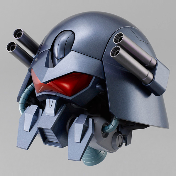 魔動王グランゾート ヘルメタル（量産型） | メガホビ MEGAHOBBY STATION