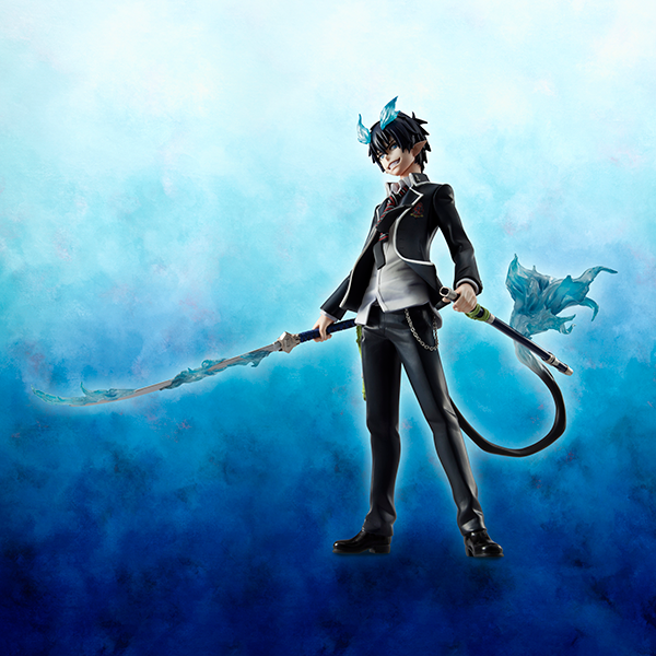 青の祓魔師 奥村 燐 | メガホビ MEGAHOBBY STATION