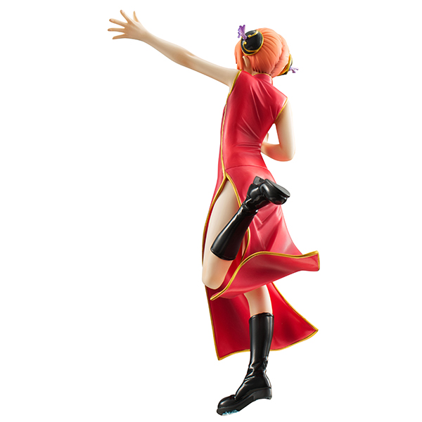 銀魂 神楽ver.チャイナ | メガホビ MEGAHOBBY STATION