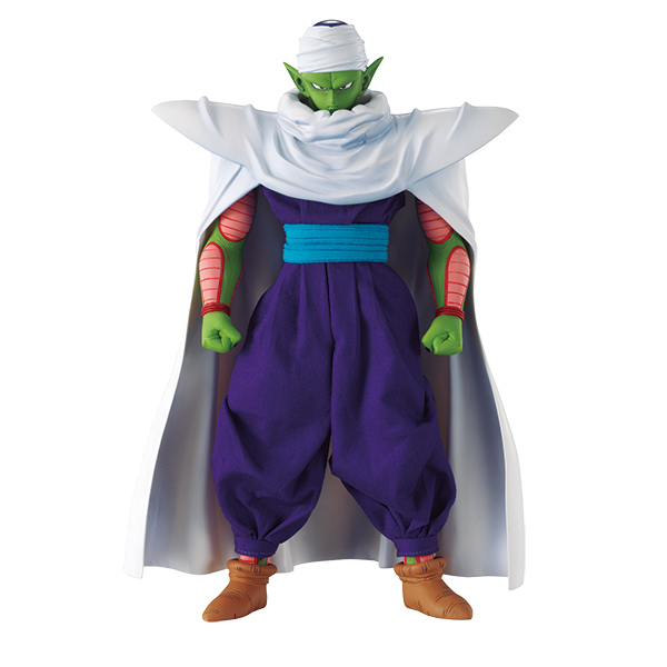 Dimension of DRAGONBALL ピッコロ | メガホビ MEGAHOBBY STATION