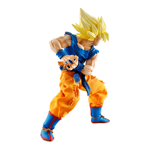 フィギュアセット：ドラゴンボール・オーバーロード フィギュアセットA