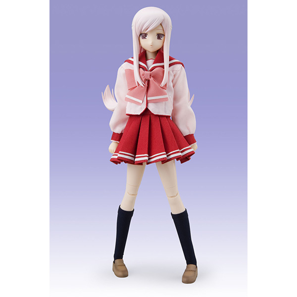ToHeart2 ルーシー・マリア・ミソラ｜商品情報｜メガホビ MEGA HOBBY