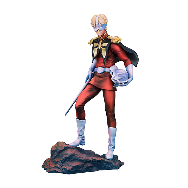 メガハウス GGG-DX 機動戦士ガンダム シャア アズナブル めぐりあい