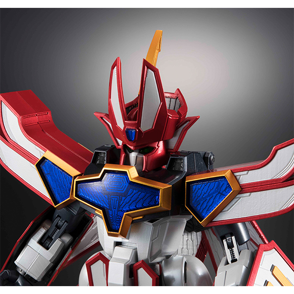 魔動王グランゾート スーパーグランゾート | メガホビ MEGAHOBBY STATION