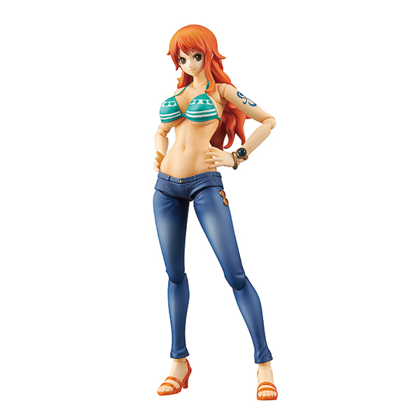 ONE PIECE ナミ（再販） | メガホビ MEGAHOBBY STATION
