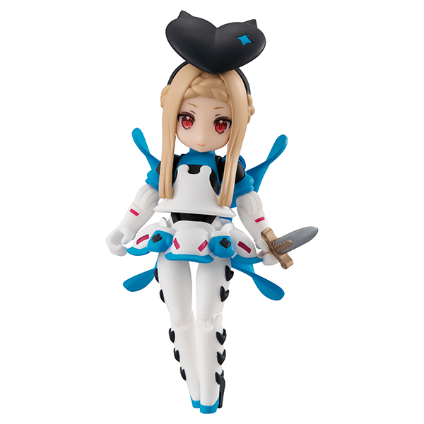 K-303s アリッサシリーズ | メガホビ MEGAHOBBY STATION
