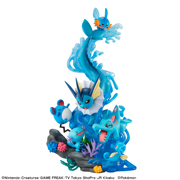 G.E.M.EXシリーズ ポケットモンスター イーブイフレンズ特典付き