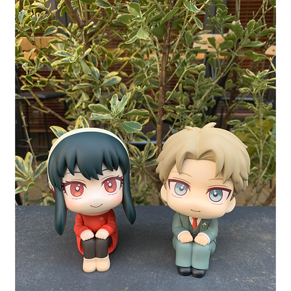 SPY×FAMILY ロイド・フォージャー | メガホビ MEGAHOBBY STATION