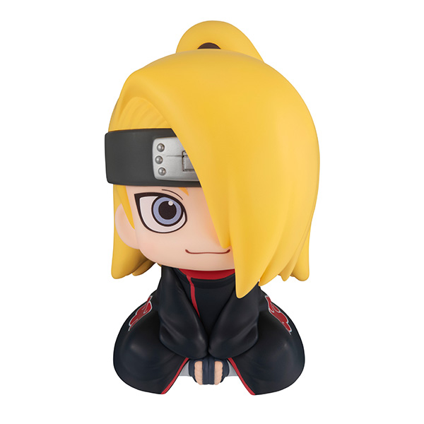NARUTO-ナルト- 疾風伝 デイダラ｜商品情報｜メガホビ MEGA HOBBY