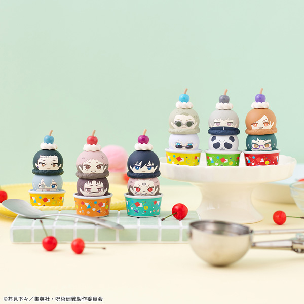 呪術廻戦 | メガホビ MEGAHOBBY STATION