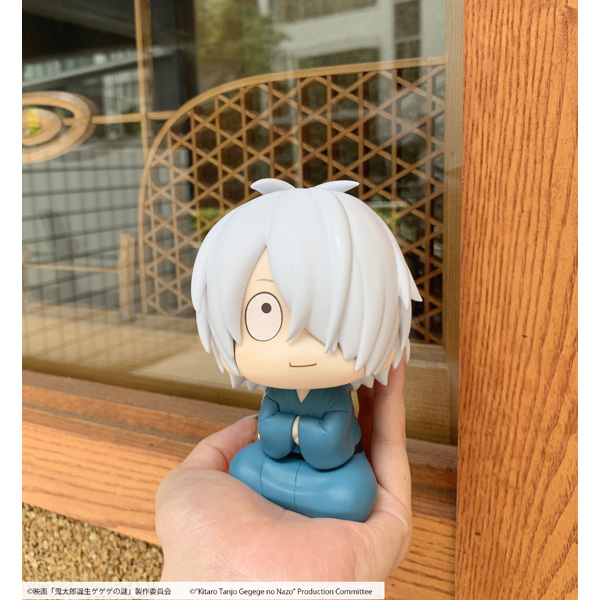 映画「鬼太郎誕生 ゲゲゲの謎」 鬼太郎の父 | メガホビ MEGAHOBBY STATION