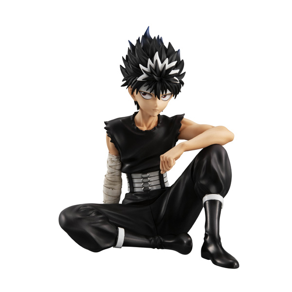 幽☆遊☆白書 てのひら飛影 | メガホビ MEGAHOBBY STATION