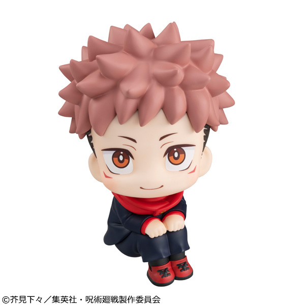 呪術廻戦 虎杖悠仁【再販】｜商品情報｜メガホビ MEGA HOBBY STATION