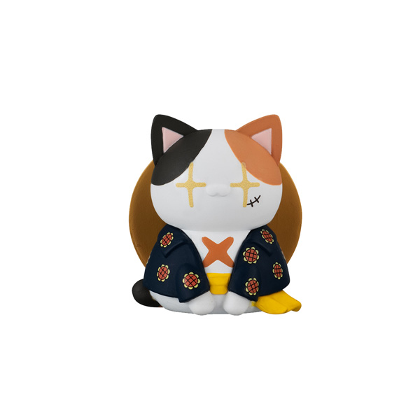 ワンピース おでかけニャンピースニャーン！ 2025LIMITED | メガホビ