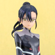 アイカツ！ 霧矢あおい ブルーステージコーデ | メガホビ MEGAHOBBY